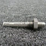 B254-3 Robinson Fuel Strainer Assembly Forward, Aft