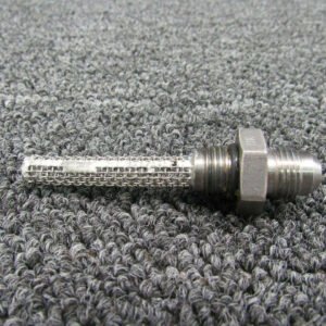 B254-3 Robinson Fuel Strainer Assembly Forward, Aft