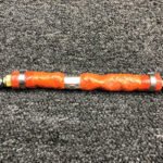 B283-1 Robinson R44 Oil Cooler Hose