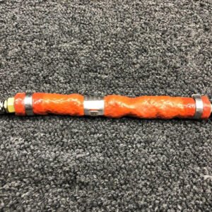 B283-1 Robinson R44 Oil Cooler Hose