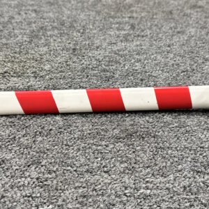 B312-1 Robinson R22 Beta Tail Rotor Guard
