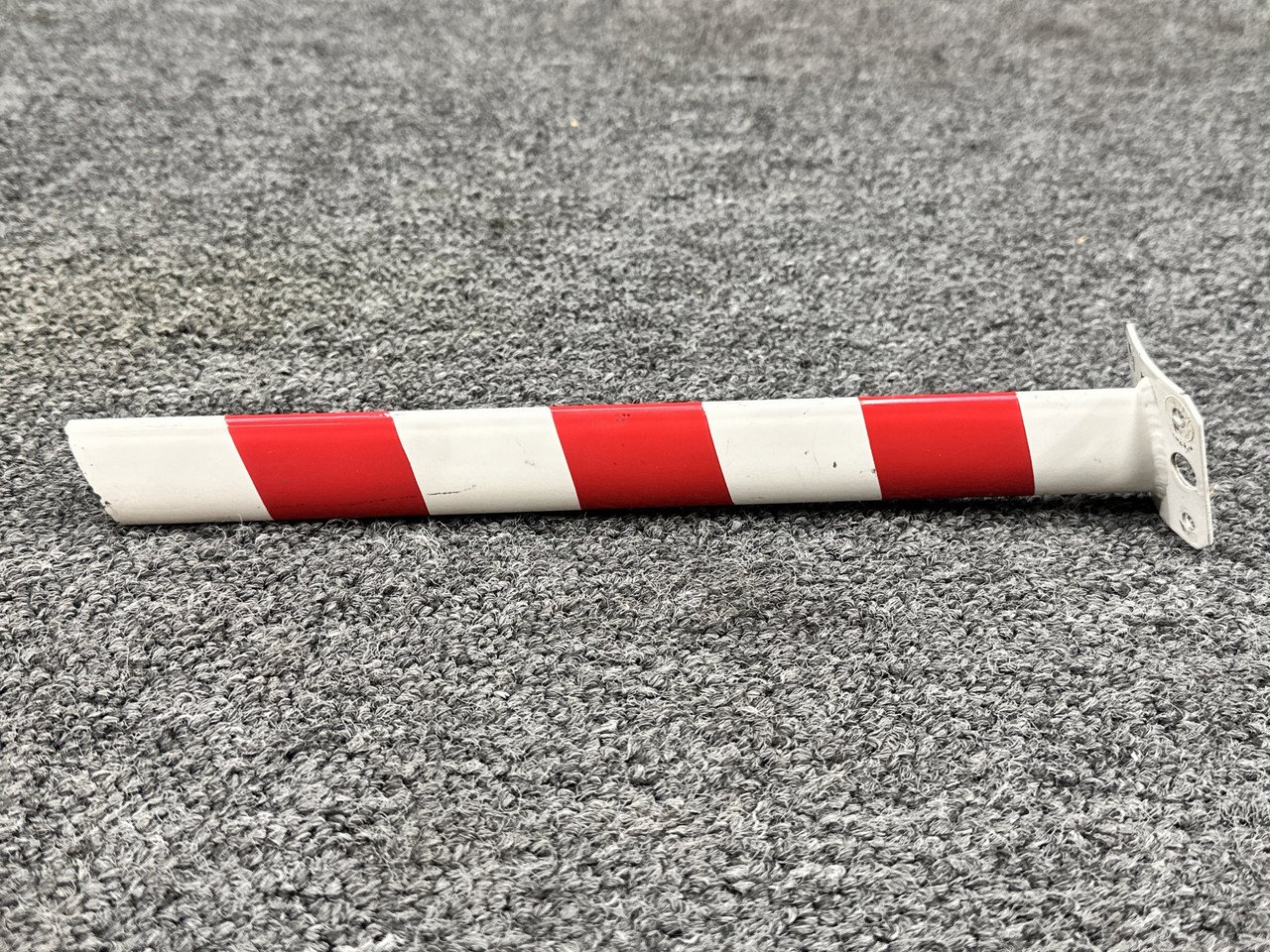 B312-1 Robinson R22 Beta Tail Rotor Guard B312-1 Robinson R22 Beta Tail Rotor Guard