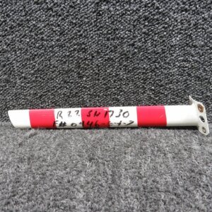 B312-1 Robinson R22 Tail Rotor Guard Assembly
