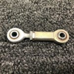 B316-4, A127-4 Robinson R44 Rod Control Aft Support Assembly