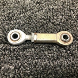 B316-4, A127-4 Robinson R44 Rod Control Aft Support Assembly