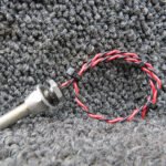 B341-4 Robinson R44 Outside Air Temperature Probe