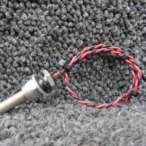 B341-4 Robinson R44 Outside Air Temperature Probe