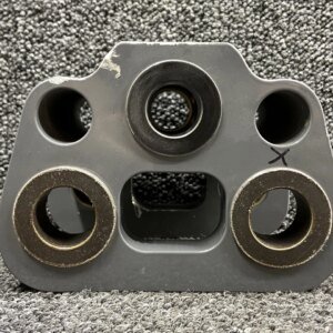 B370-1 Robinson R22 Main Rotor Hub (Damaged, Core, Time Remaining: 3372.83)