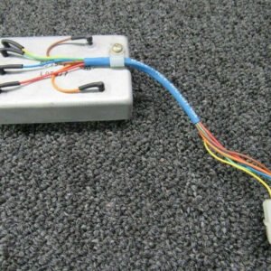 B395-1 (Alt: B395-2) Robinson R44 Light Dimmer Assembly