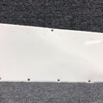 B429-1 Robinson R22 Upper Main Gearbox Skin