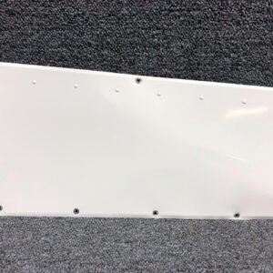 B429-1 Robinson R22 Upper Main Gearbox Skin