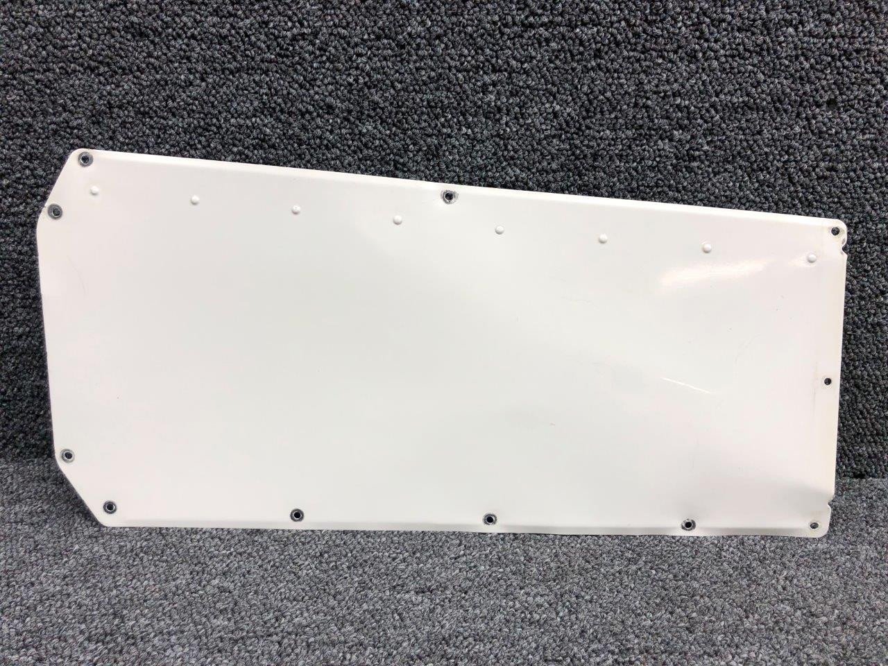 B429-1 Robinson R22 Upper Main Gearbox Skin B429-1 Robinson R22 Upper Main Gearbox Skin