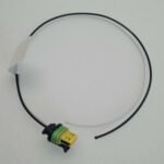 B557-7 Power Cord ROBINSON R22/R44/R66