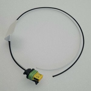B557-7 Power Cord ROBINSON R22/R44/R66