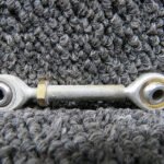B564-2 Robinson R44 Throttle Control Link