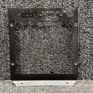 B641-26 Robinson R22 Pictorial Navigation Face Panel Cover