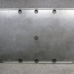 Bell 505 Floor Panel Cover Assembly