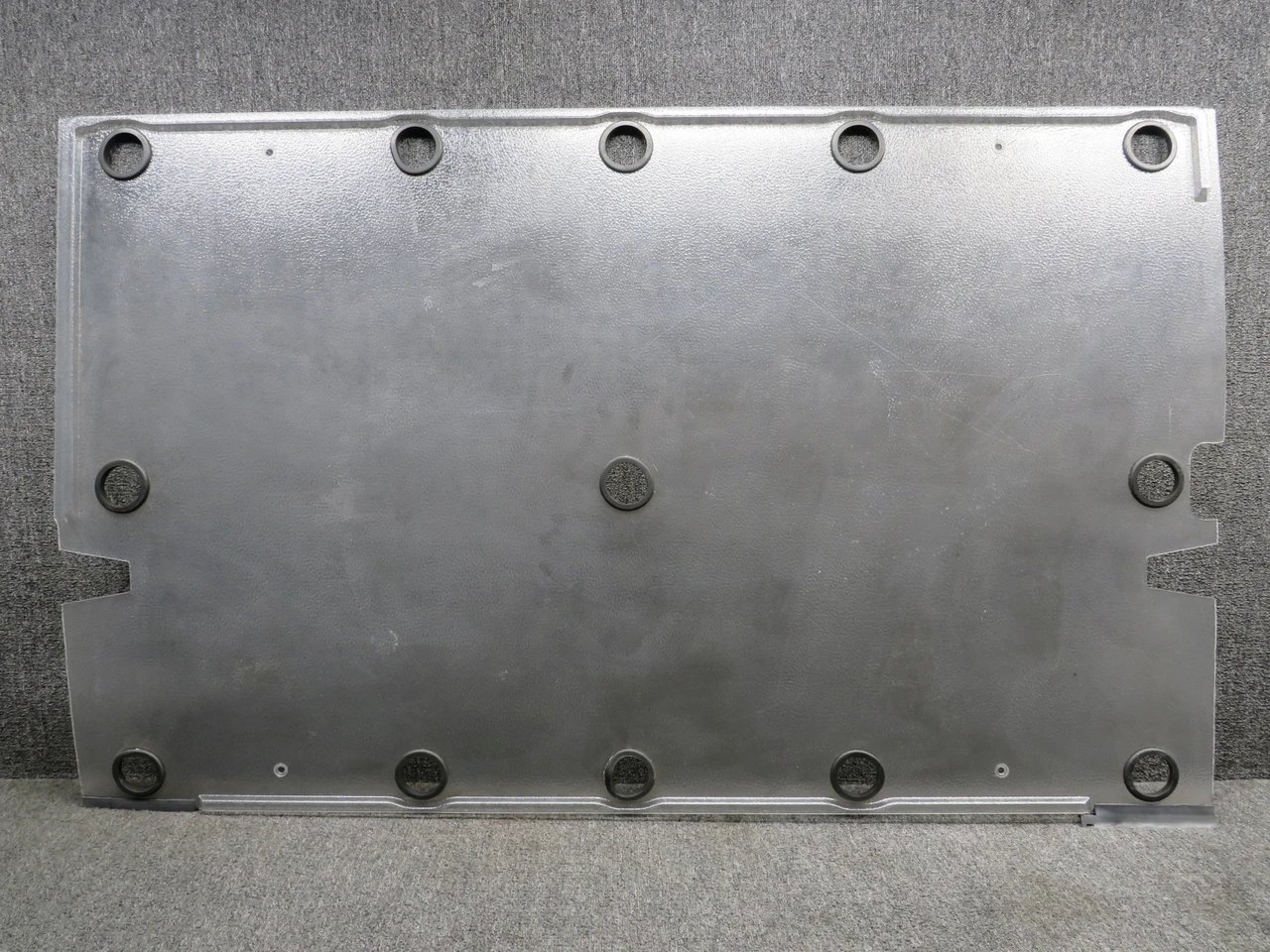 Bell 505 Floor Panel Cover Assembly Bell 505 Floor Panel Cover Assembly