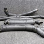 Bell 505 K-Flex Pipe Insulation Set of 5