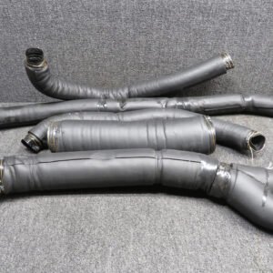 Bell 505 K-Flex Pipe Insulation Set of 5