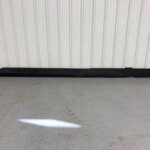 C005-12R Robinson R44II Main Rotor Blade Spindle Assembly (Prop Struck, CORE)