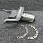 C005-14 / C158-1 Robinson R44II Spindle Assembly Propeller