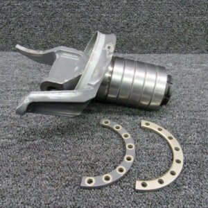 C005-14 / C158-1 Robinson R44II Spindle Assembly Propeller