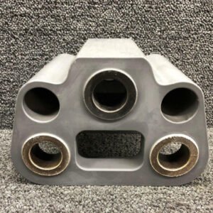 C005-4 Robinson R44II Main Rotor Hub Assembly