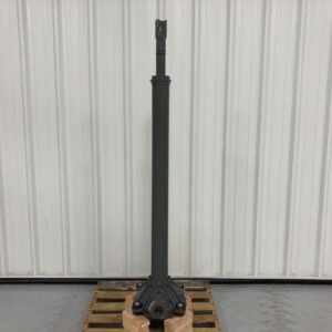 C006-8 / C251-2 / C146-5 Robinson R44II Main Rotor Gearbox & Mast Assembly