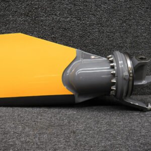 C016-7, C158-1 Robinson R44 Main Rotor Blade & Spindle Assembly (Core)