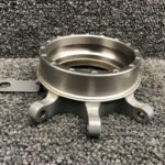 C017-6 (Alt: F198-1) Robinson R44 Swashplate Main Rotor (Rotor Struck)