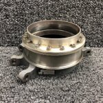 C017-6 Robinson R44II Lower Swashplate Assembly (Rotor Struck)