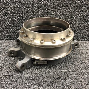 C017-6 Robinson R44II Lower Swashplate Assembly (Rotor Struck)