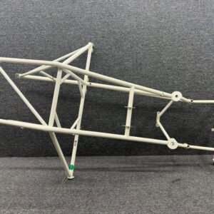 C020-1 Robinson R44 Upper Engine Frame Assembly