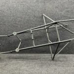 C020-1 Robinson R44II Upper Fuselage Frame Assembly (Total Time: 2149.00)
