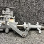 C021-1, C031-1 Robinson R44II Tail Rotor Gearbox Assembly
