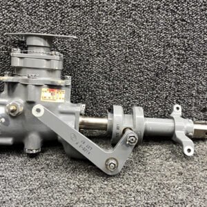 C021-1, C031-1 Robinson R44II Tail Rotor Gearbox Assembly