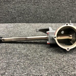 C021-1 Robinson R44 Tail Rotor Gearbox Assembly w Internal Gear