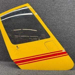 C026-014 Robinson R44 Cabin Door Assembly Aft RH
