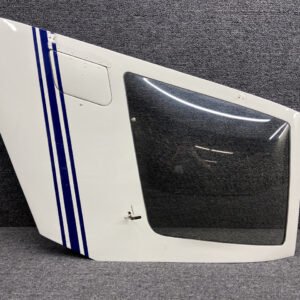C026-033, C425-3 Robinson R44II Aft Cabin Door Assembly LH
