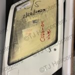 C026-041.CS DOOR ASSY,FWD LH,BBL LT TINT - NEW