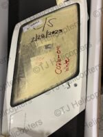 C026-041.CS DOOR ASSY,FWD LH,BBL LT TINT - NEW