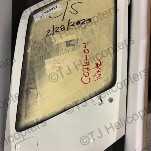 C026-041.CS DOOR ASSY,FWD LH,BBL LT TINT - NEW