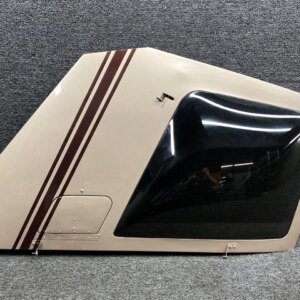 C026-044, C425-4 Robinson R44II Aft Cabin Door Assembly RH