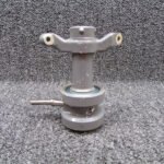 C031-1 Robinson R44 Pitch Control Assembly Tail Rotor (Low Time)