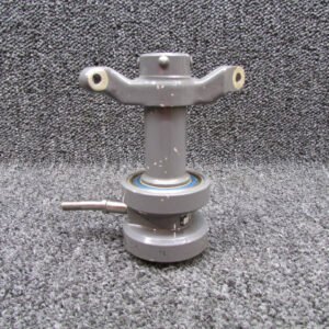 C031-1 Robinson R44 Pitch Control Assembly Tail Rotor (Low Time)