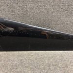 C042-1 Robinson R44II Upper Vertical Stabilizer Assembly