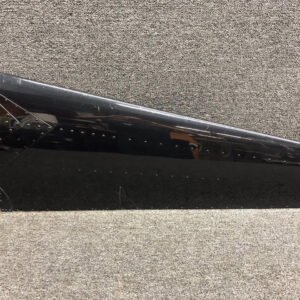 C042-1 Robinson R44II Upper Vertical Stabilizer Assembly