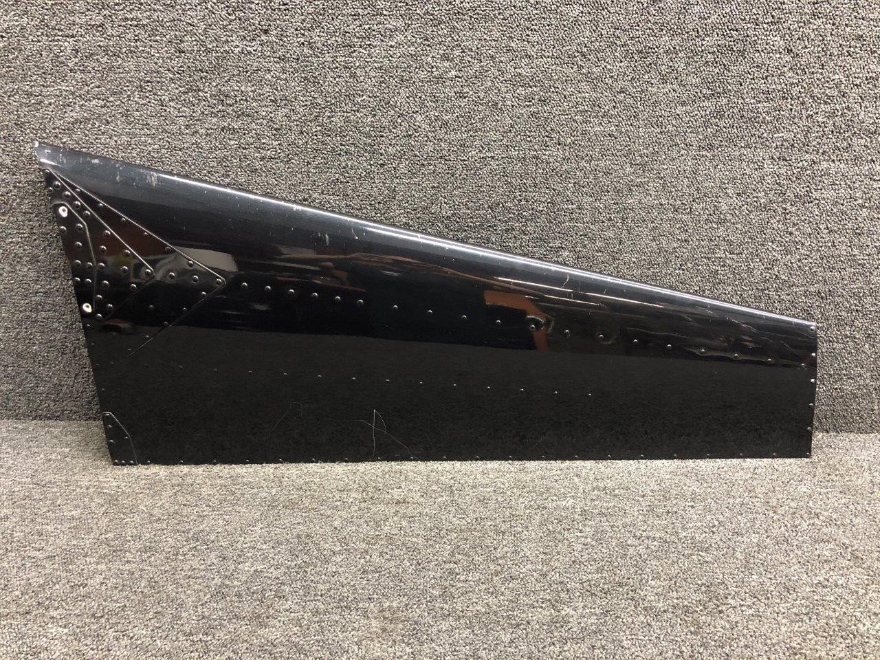 C042-1 Robinson R44II Upper Vertical Stabilizer Assembly C042-1 Robinson R44II Upper Vertical Stabilizer Assembly