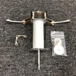 C048-1, B564-1 Robinson R44 Cyclic Friction Assembly w Links